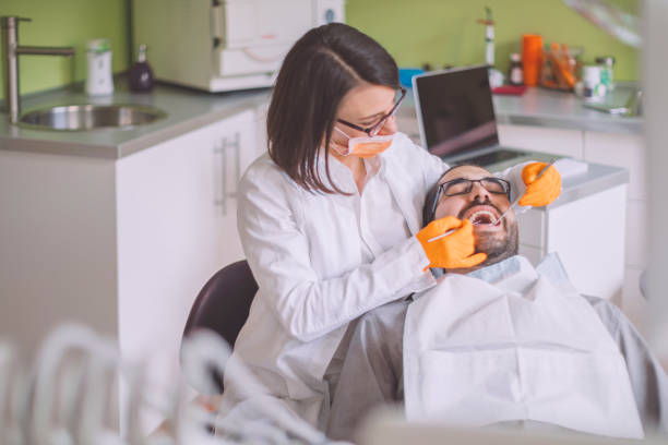 Best Urgent Tooth Repair  in Flora Vista, NM